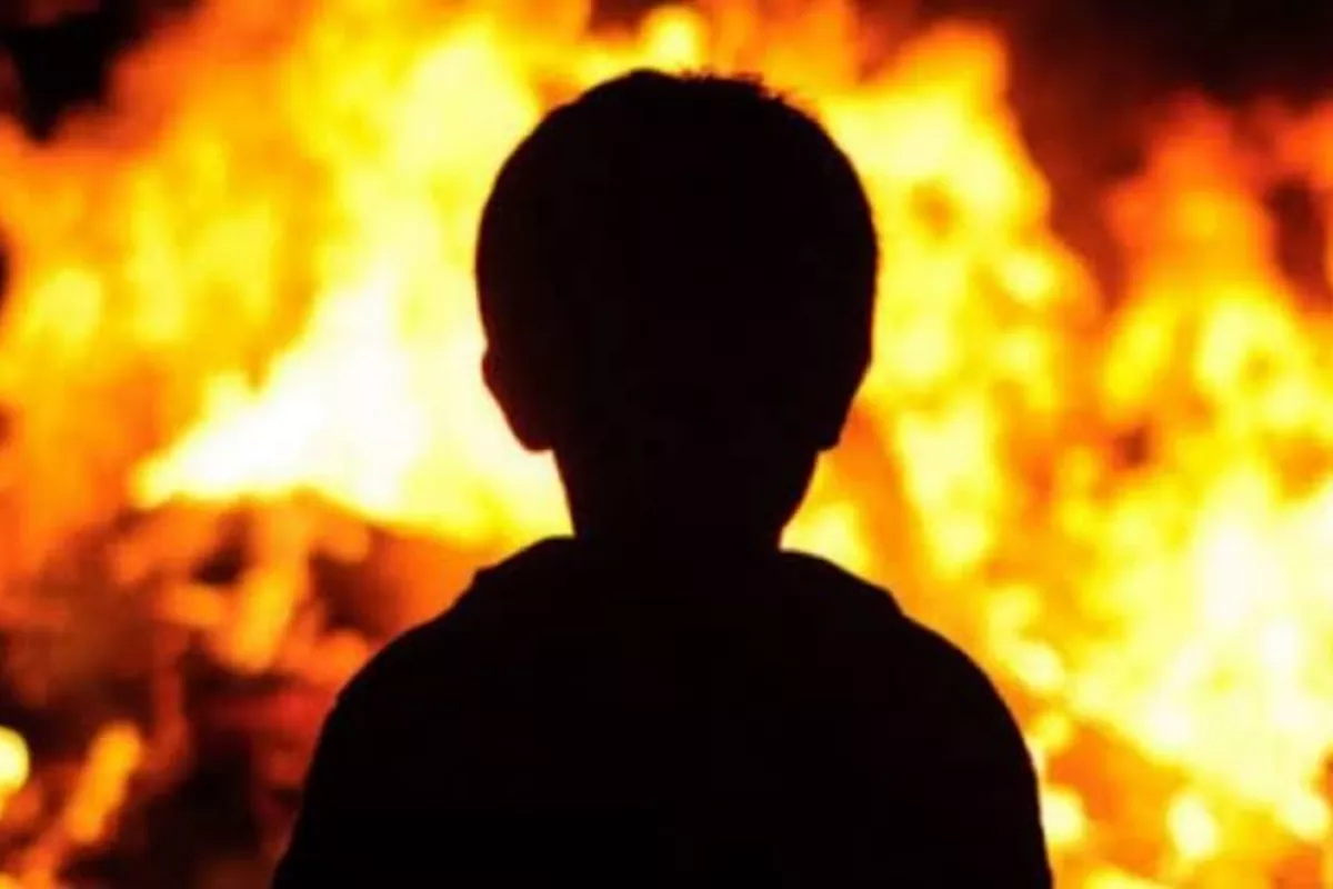 Three Children From One Family Die in Kazakhstan's House Fire
