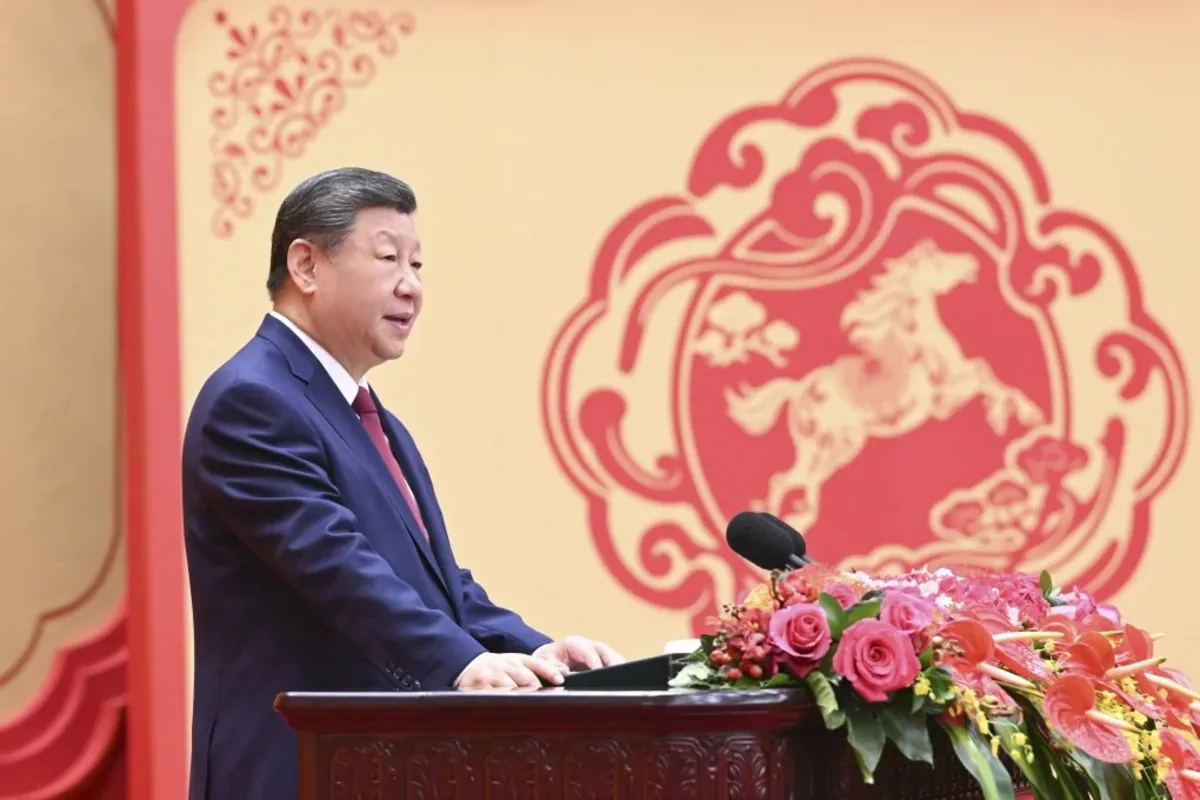 Xi Jinping Prepares Cadre Shake-Up: Who Has Already Lost Their Posts in China, and What Comes Next?