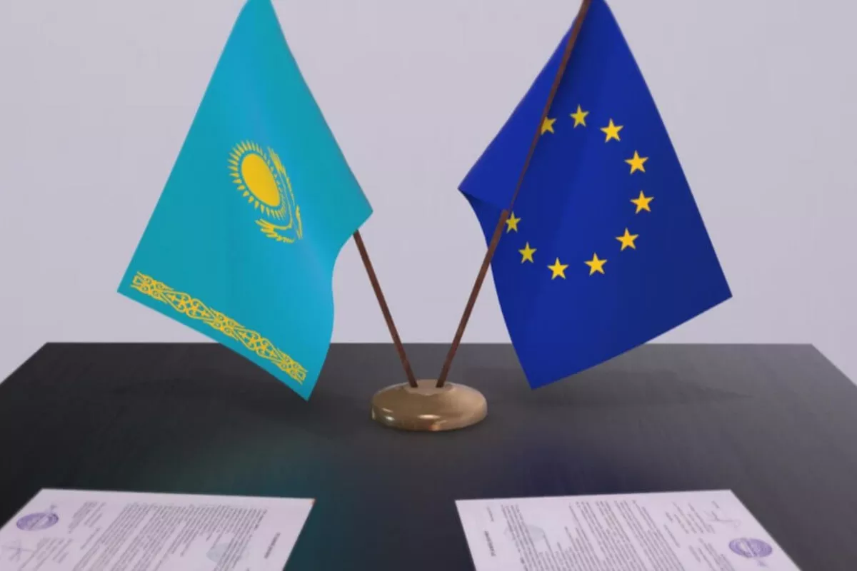 Kazakhstan Climbs Global Ranks in Schengen Visa Applications