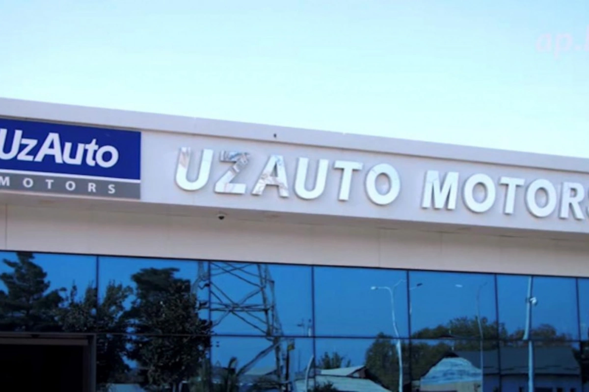 UzAuto Motors Set to Launch Budget Minivan Production