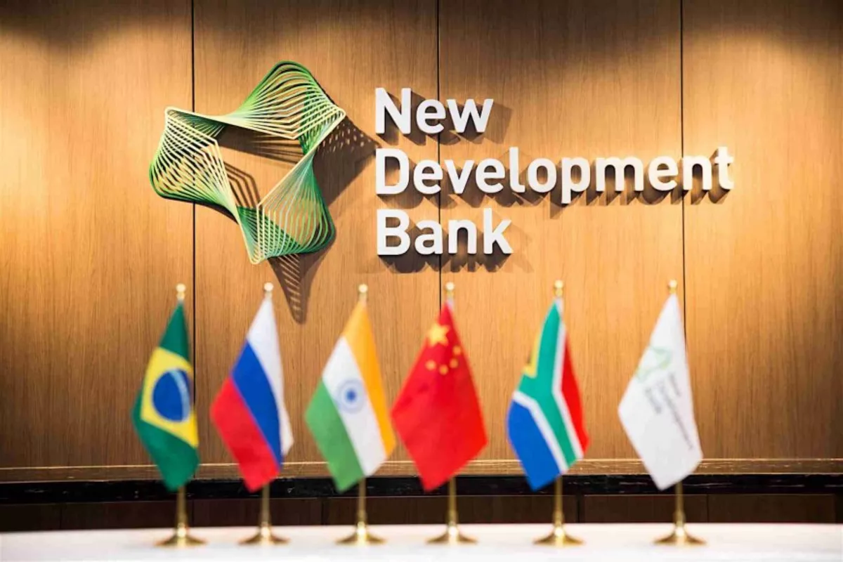Uzbekistan and BRICS New Development Bank Agree on $5 Billion Joint Projects