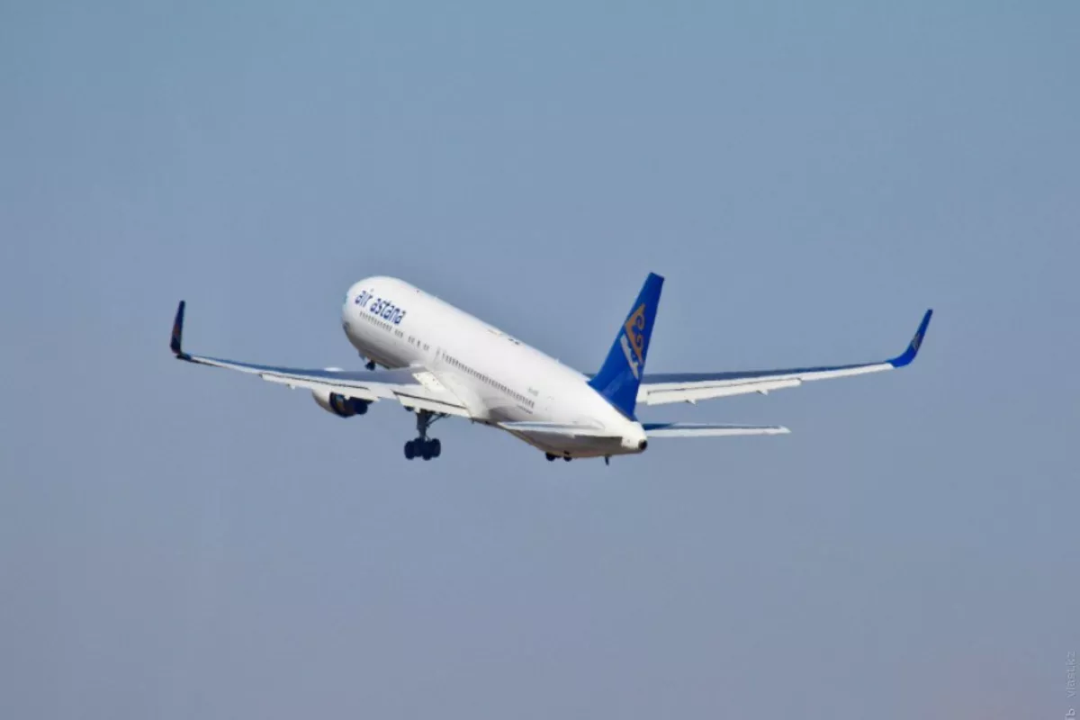 Air Astana Returns Dubai-Bound Plane, Cancels Another Flight Amid Regional Crisis