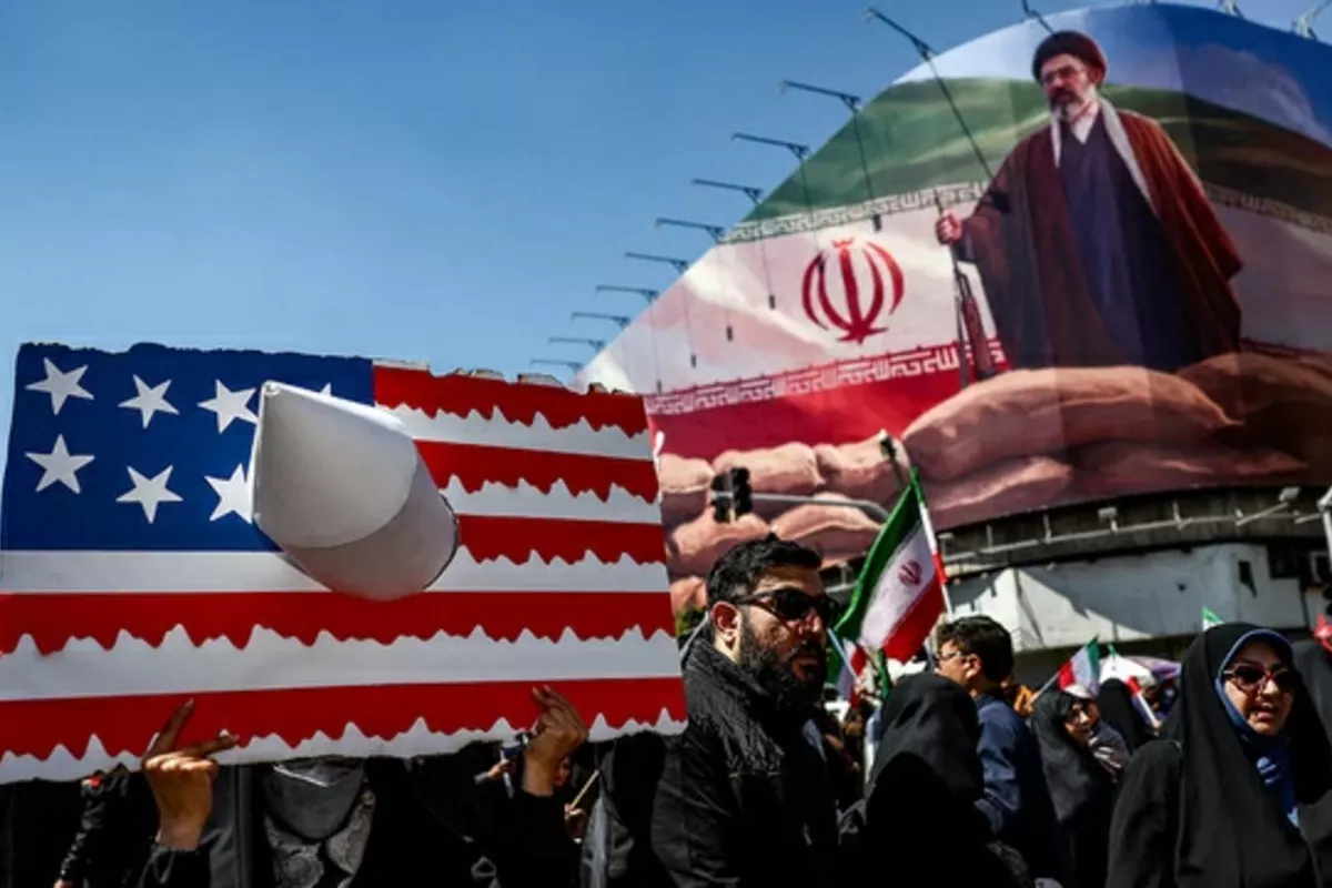 What’s Happening with Iran–US Ceasefire and Why It’s Not Working Yet