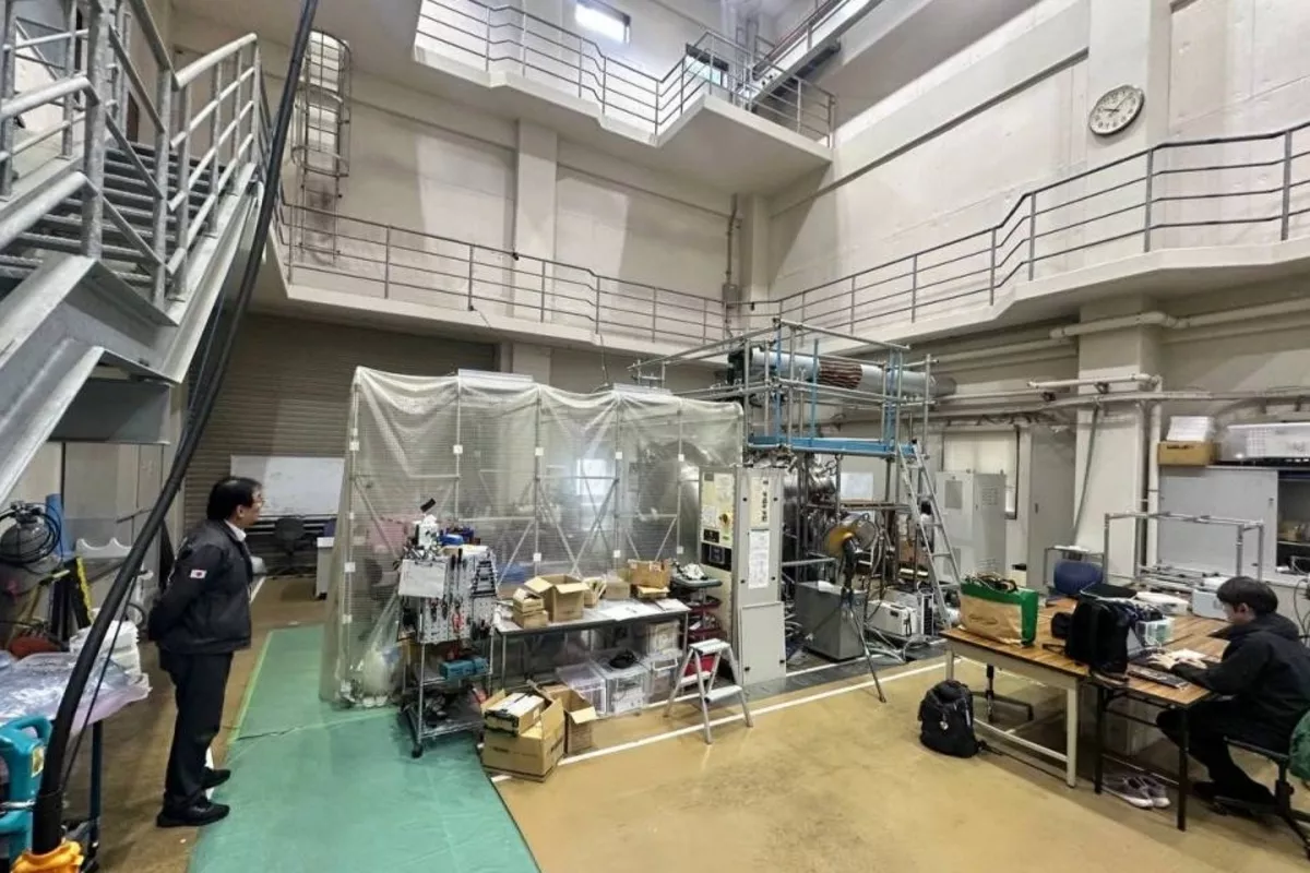 Uzbek Students Launch First Satellite Project in Japan