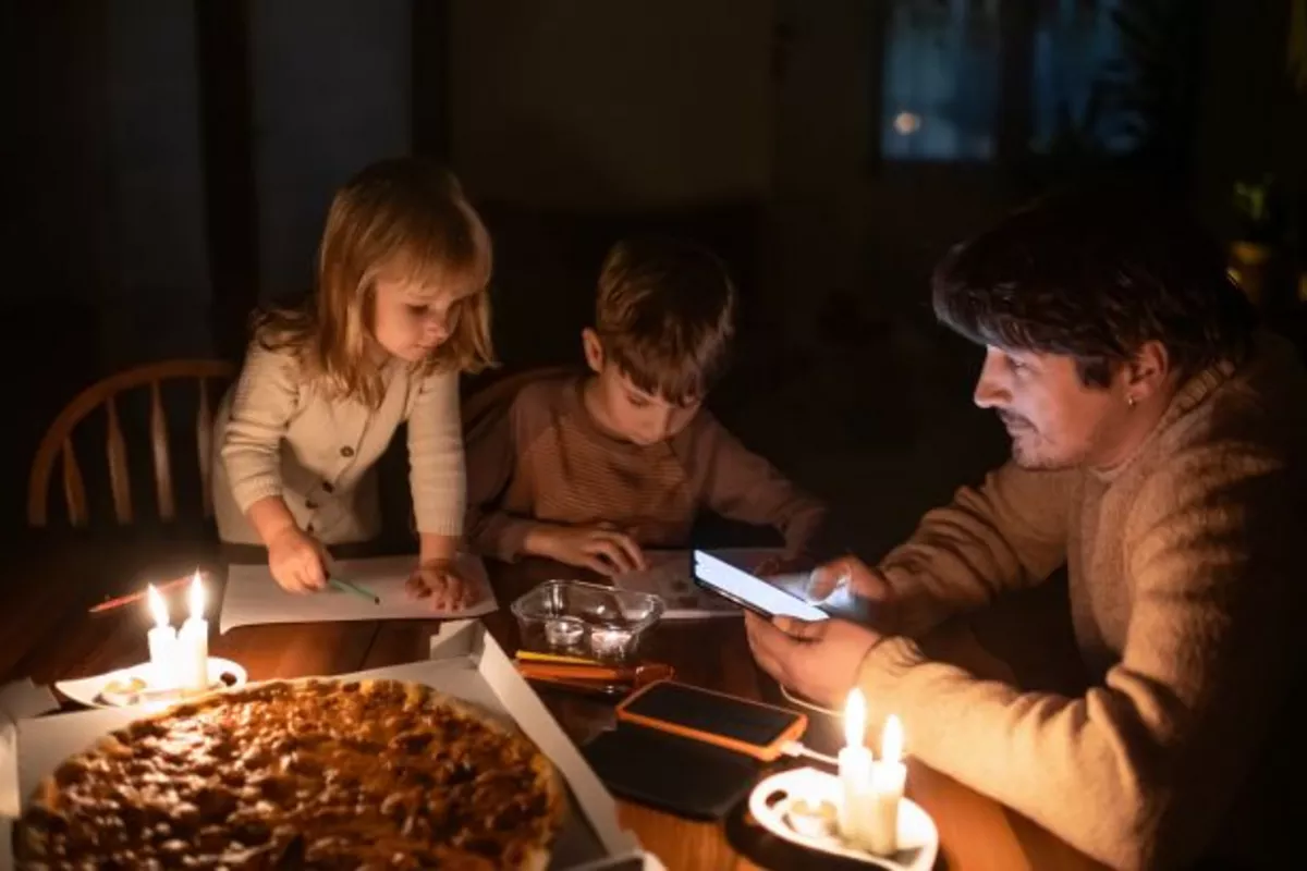 Russia Considers Strikes on Ukrainian Nuclear Substations