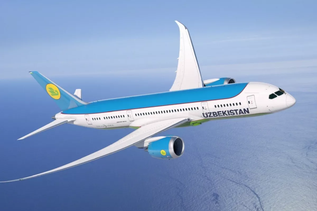 Uzbekistan Airways Targets Fleet Doubling by 2030