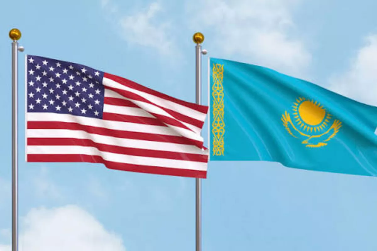 US Aviation Auditors to Visit Kazakhstan Ahead of Potential Direct Flights