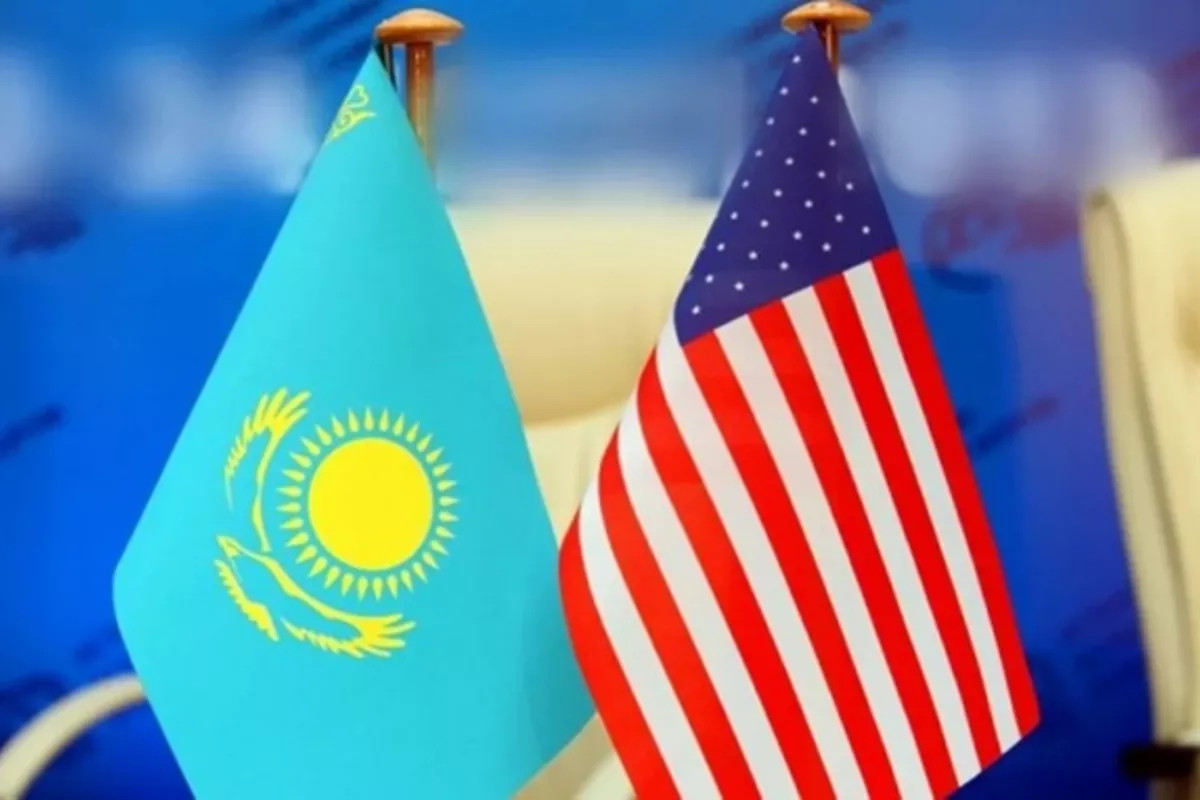 Kazakhstan Launches Export of Food Products to US