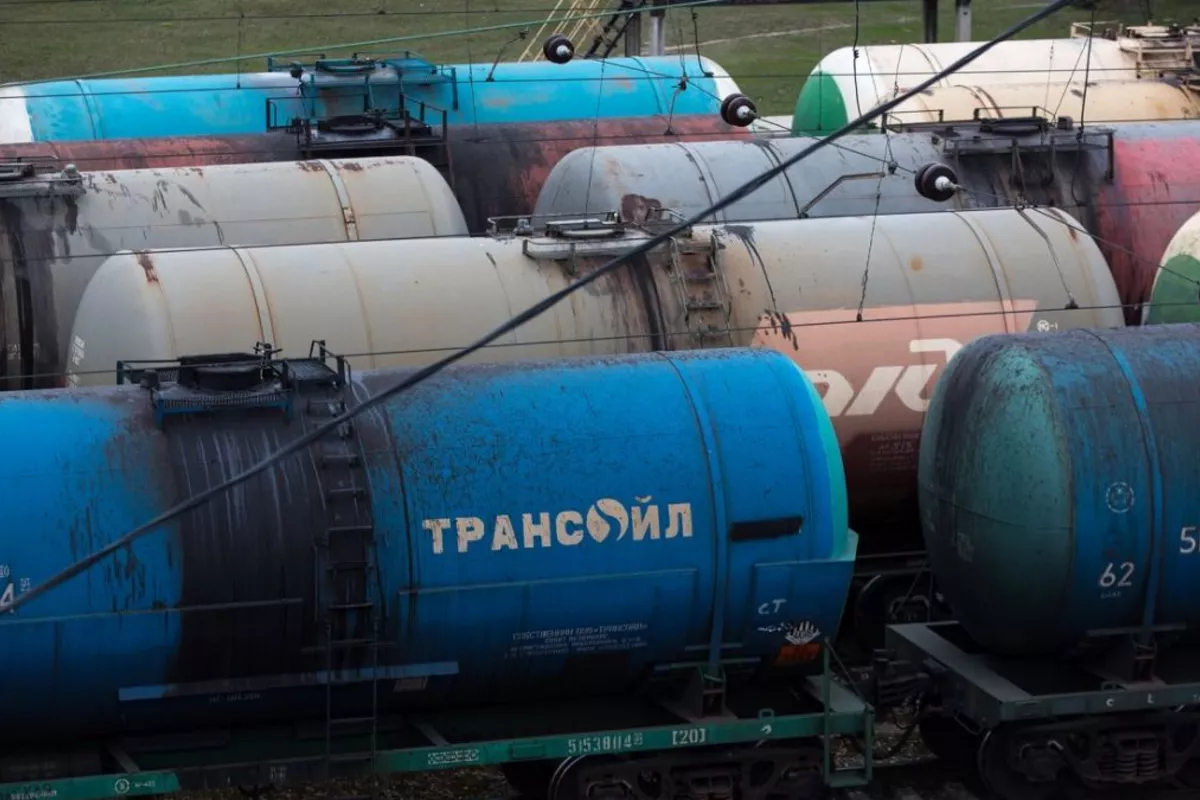 Russia Benefits from Iran Crisis Amid Rising Oil Prices