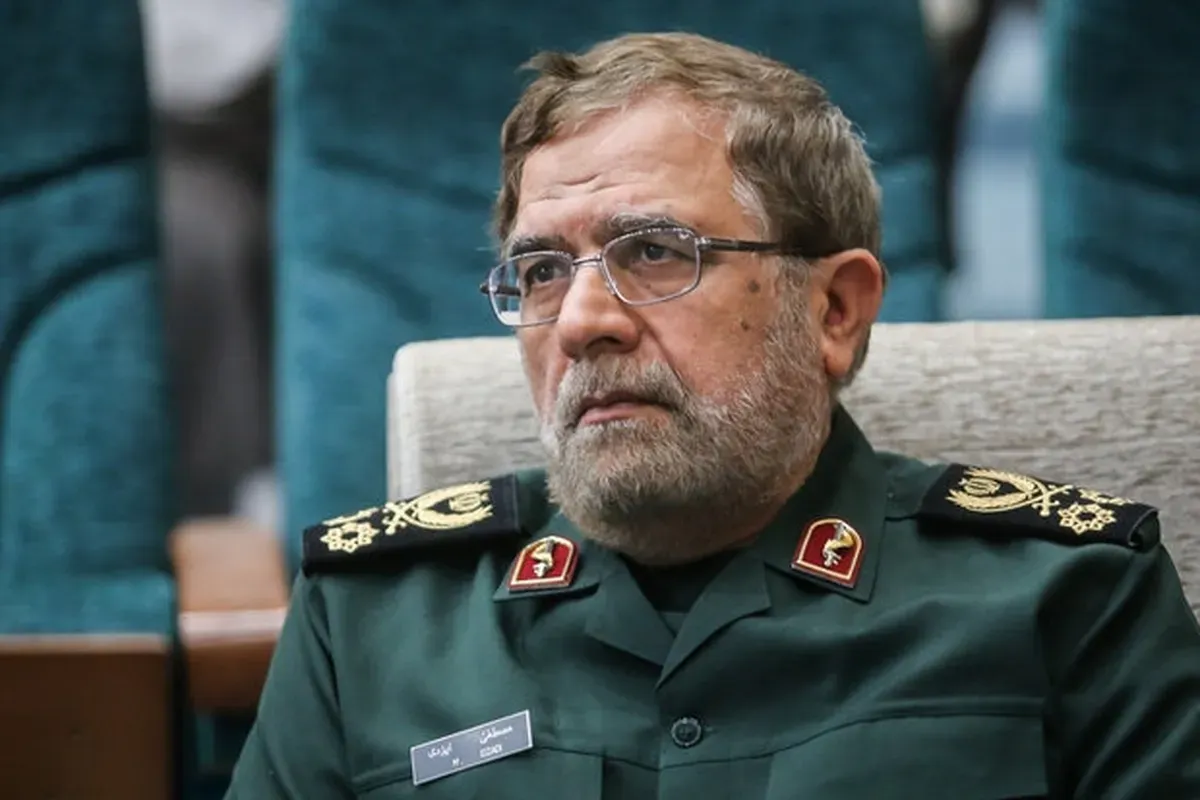 Iran Insists on Conditions for Reopening Strait of Hormuz