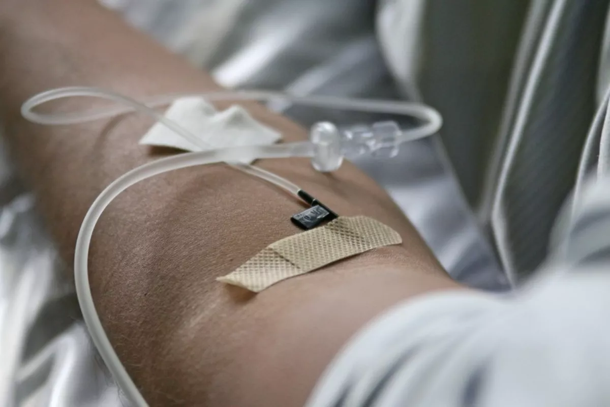 Mass Food Poisoning in Kyrgyzstan Sends 37 People to Hospital and Clinics