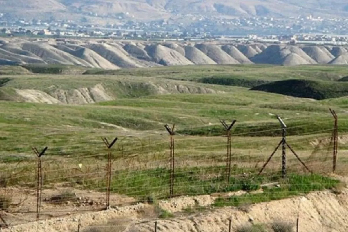 Kyrgyzstan Approves State Ownership of Border Lands Transferred by Uzbekistan