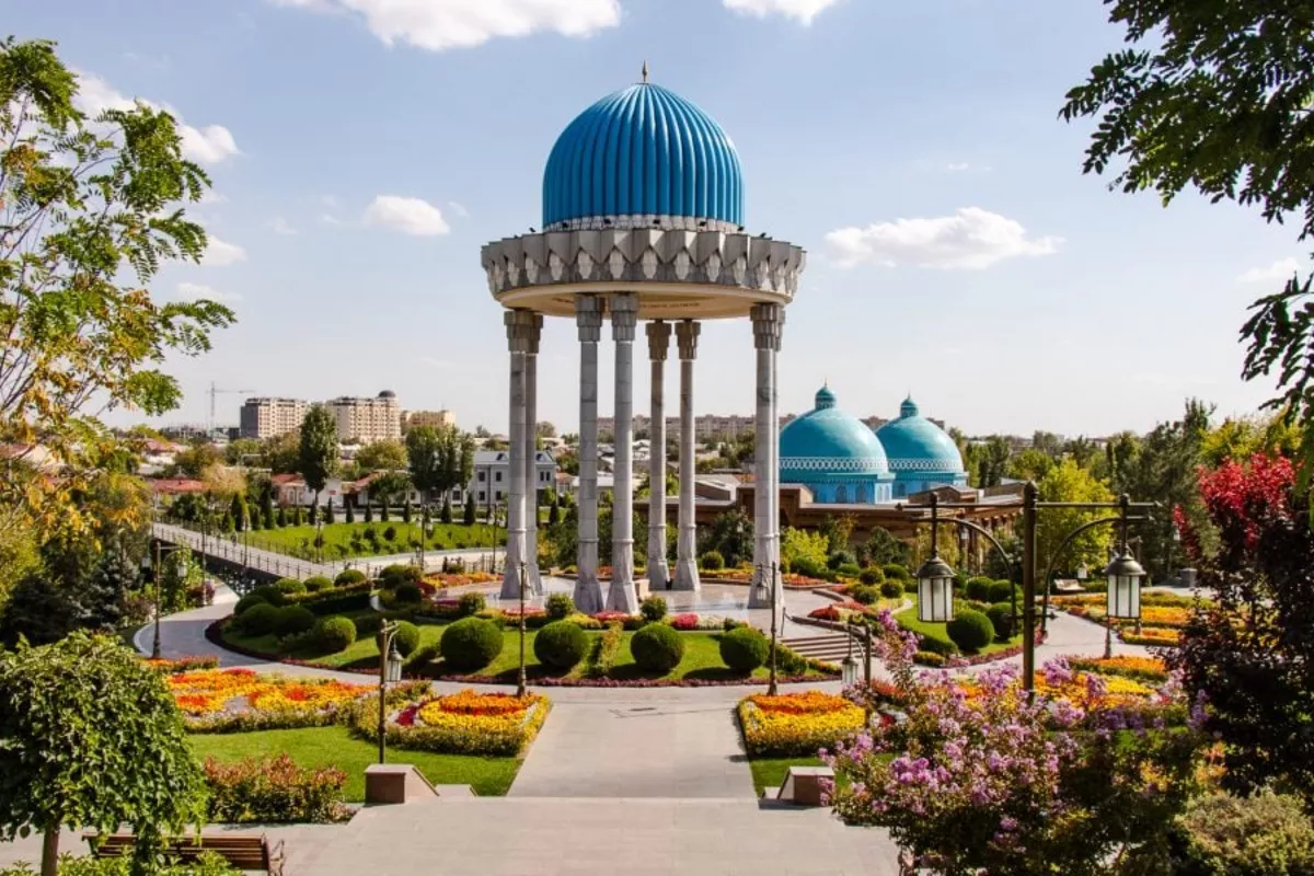 Uzbekistan Becomes Hub for International Transport and Aviation Talks