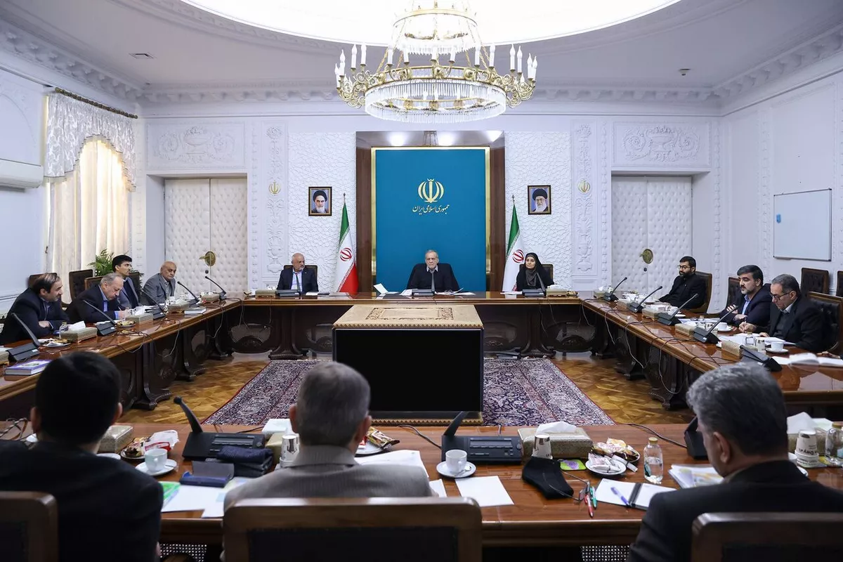 Iran Urges Crackdown on Fuel Smuggling’s Main Sources