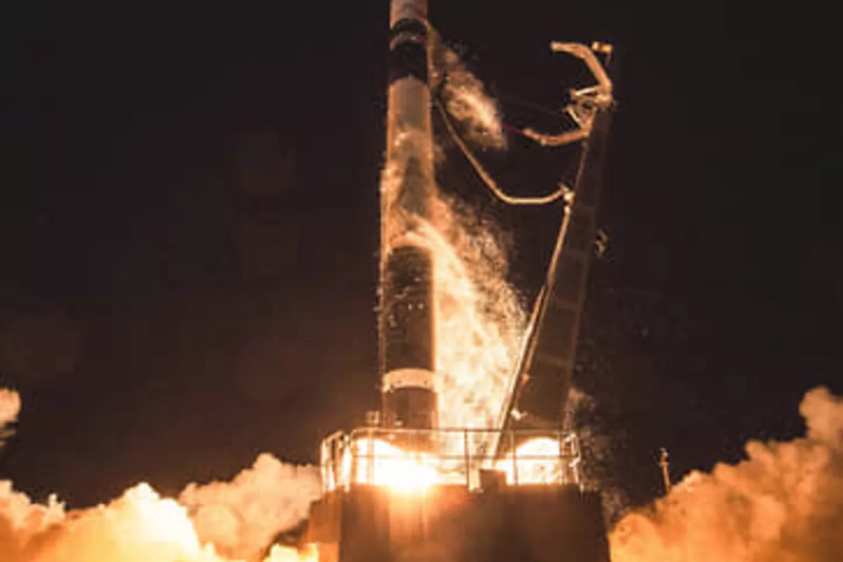 Israel Developing Space-Based Laser Strike Capability, Defense Minister Says