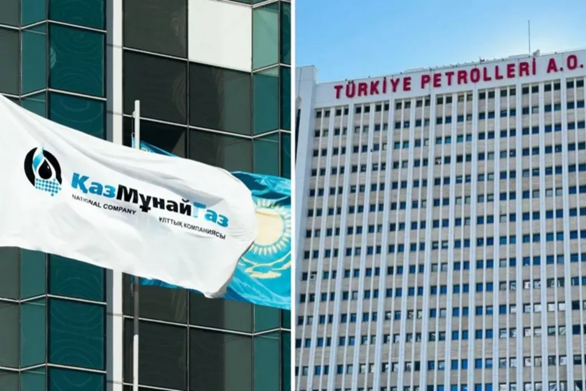 Kazakhstan, Türkiye Power Up Partnership with New Oil and Gas Pact