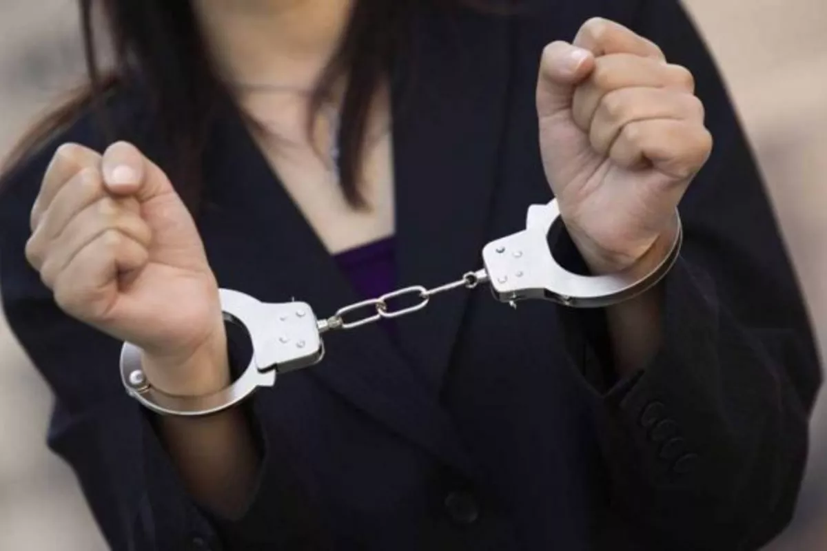 Georgia Detains Uzbek National Sought by Kazakhstan Through Interpol - VIDEO