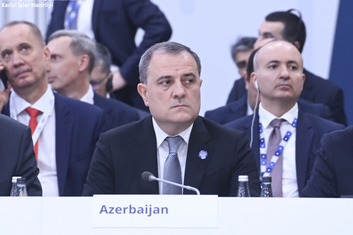 Azerbaijani FM: Persistent challenges remain on path to Baku-Yerevan normalization