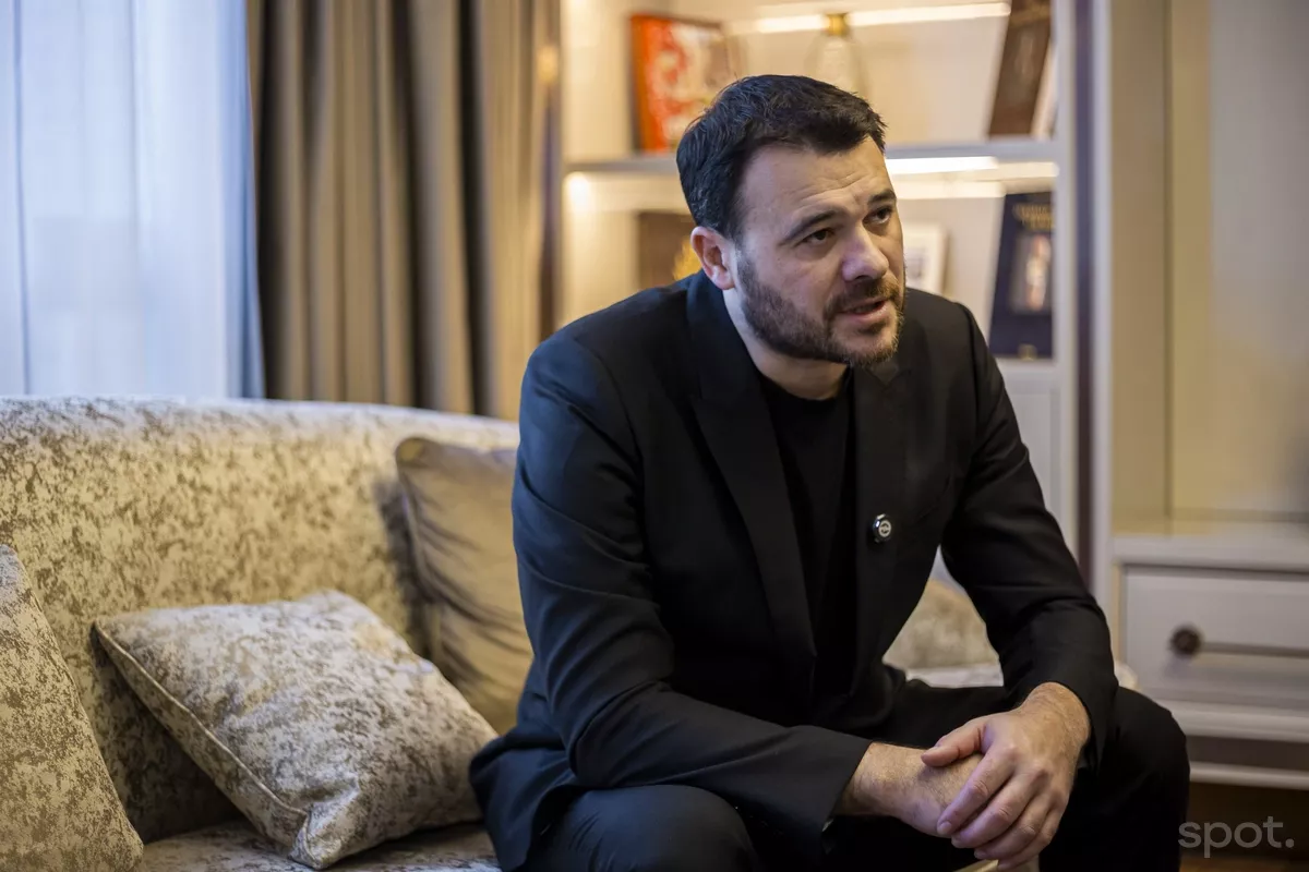 Sea Breeze Uzbekistan to Break Ground in Spring