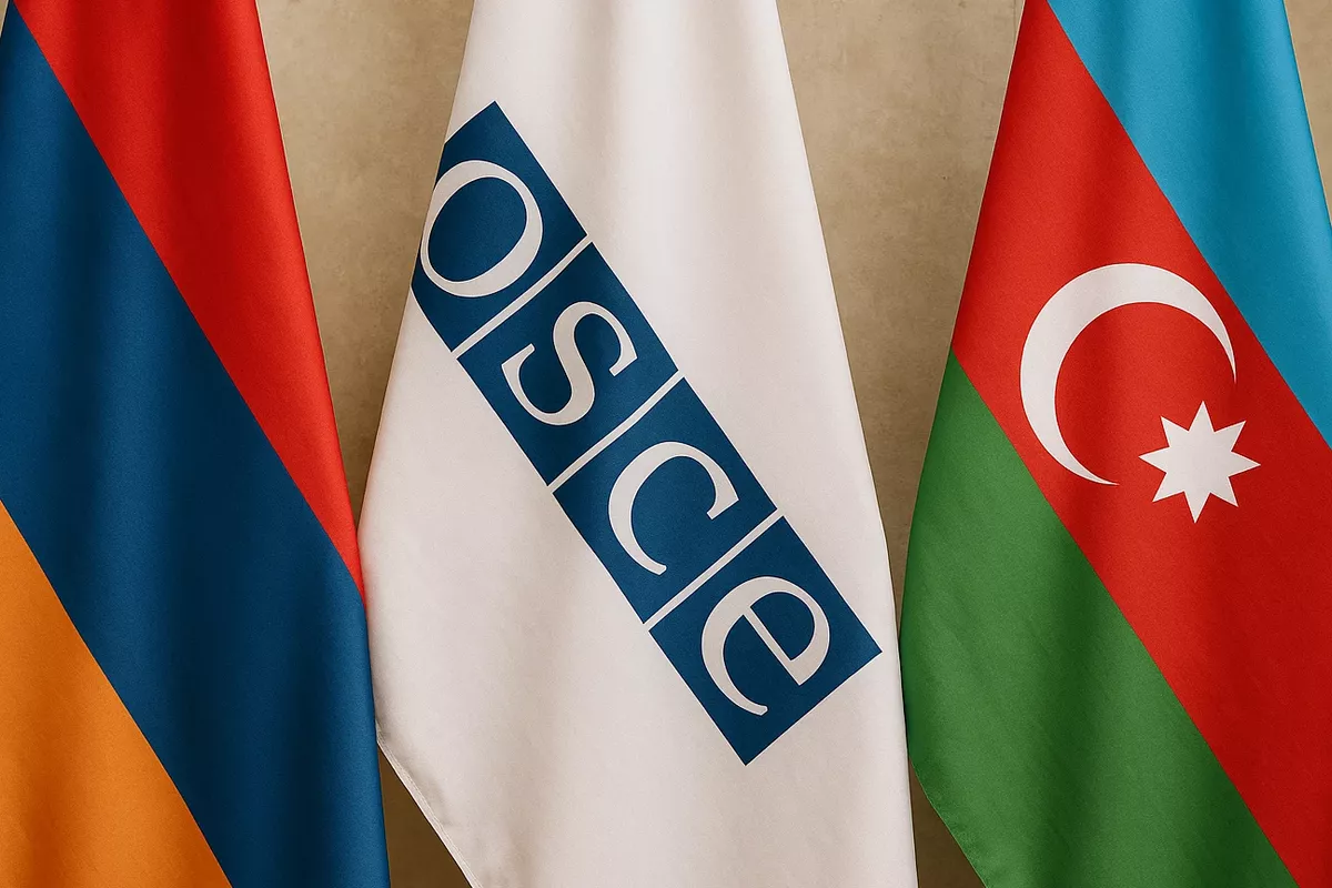 How Azerbaijan Ended the Minsk Group and Changed the Region