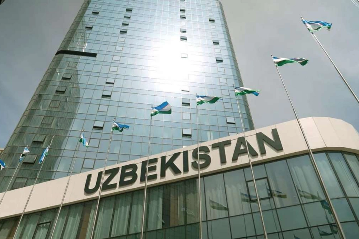 Uzbekistan Secures $26 Billion in Foreign Investment in 2024