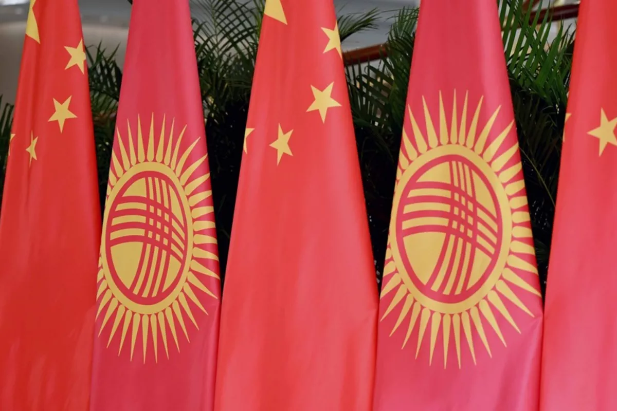 Kyrgyzstan Won’t Introduce Visa-Free Entry for China First
