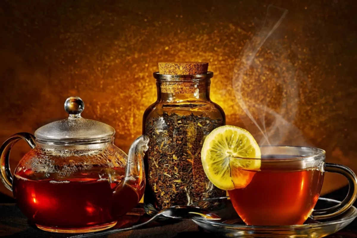 Latvia Blocks Armenian Green Tea Shipment Over Pesticide Violations