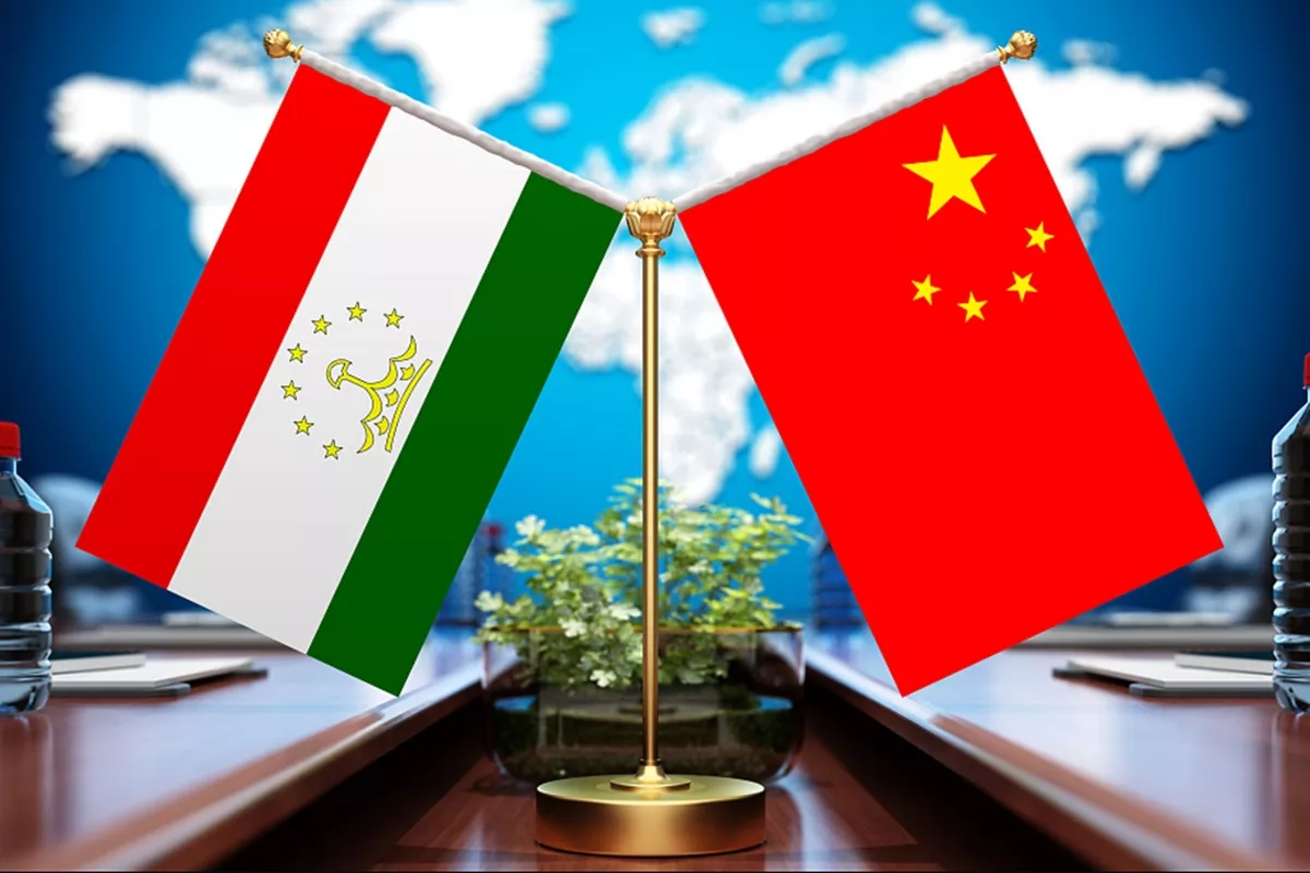 More Than 700 Companies with Chinese Capital Operate in Tajikistan