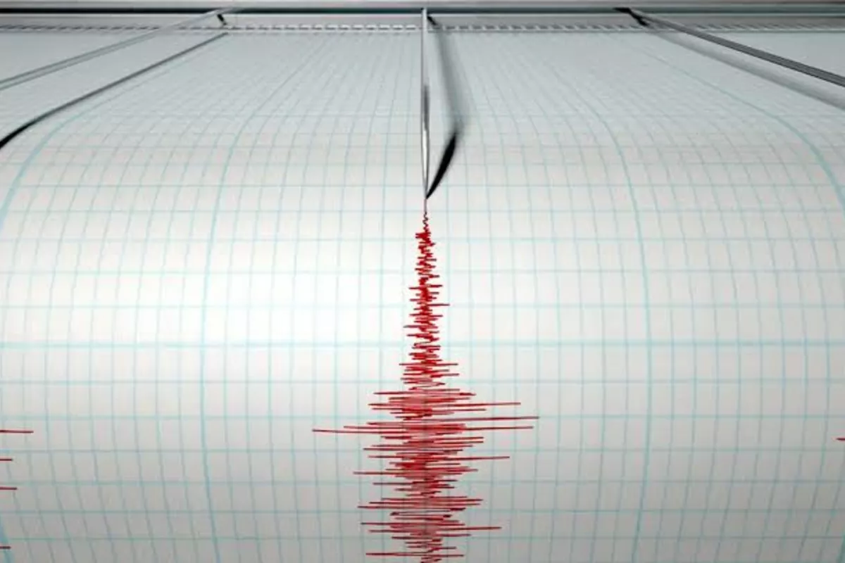 4.2-Magnitude Earthquake Strikes Russia’s Kamchatka Region