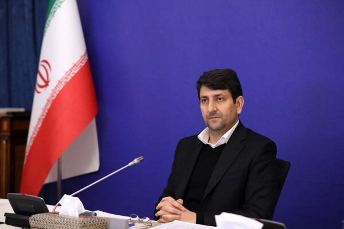 Iran and China Explore Strategic Cooperation in AI and Digital Economy