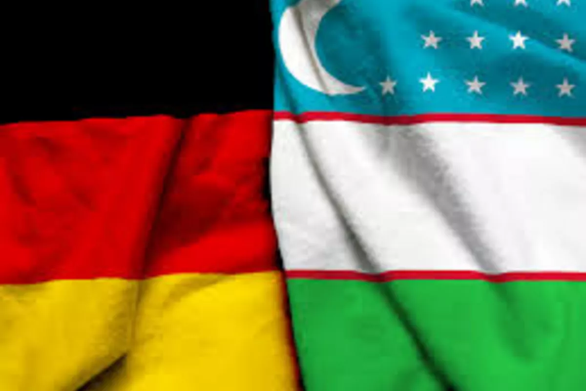 Uzbek Delegation Visits Germany to Explore Rural Entrepreneurship Best Practices