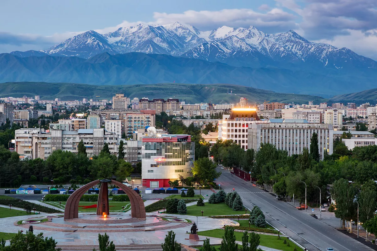 Kyrgyzstan’s GDP Growth Hits 11.7% in 2025