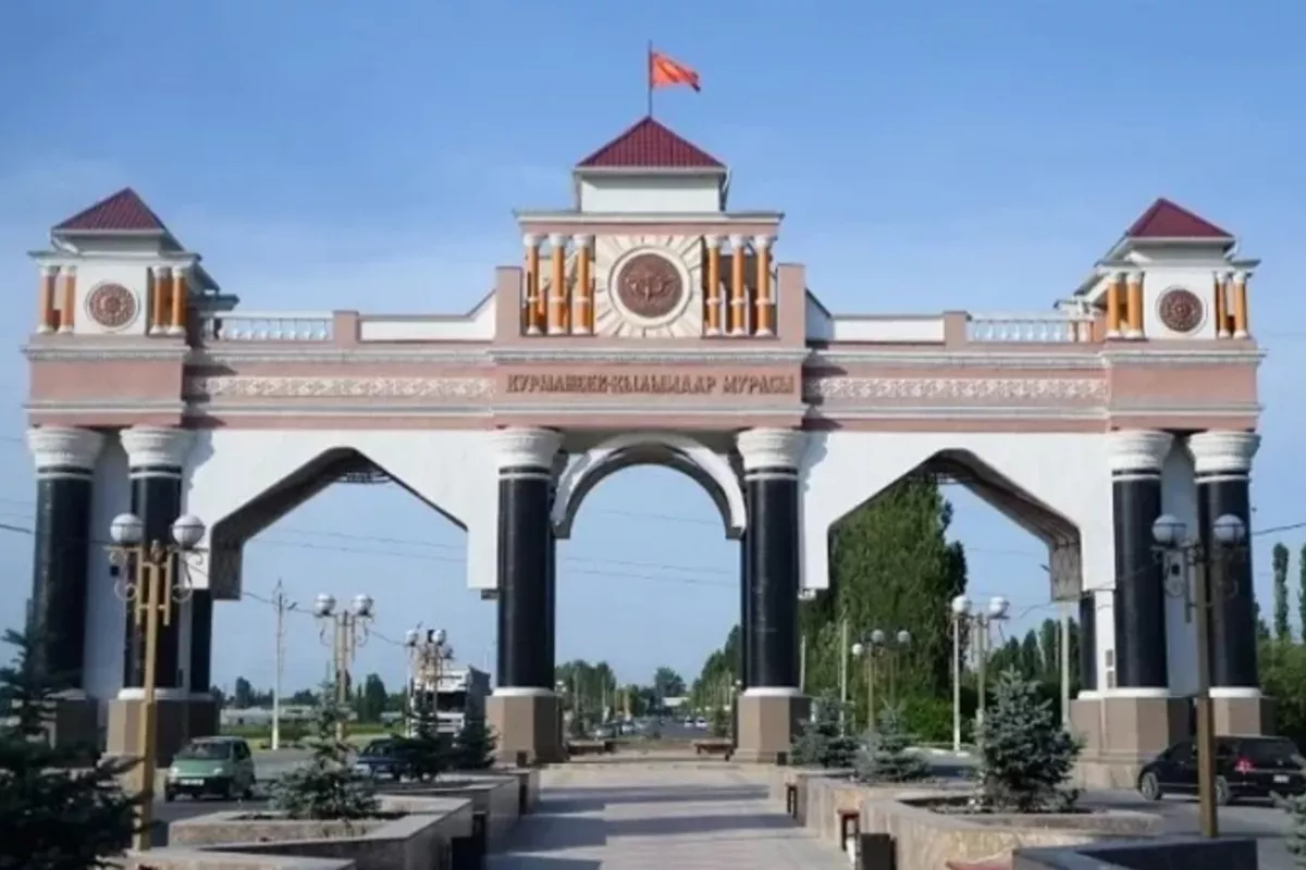 Kyrgyz President Signs Law Renaming Jalal-Abad to Manas