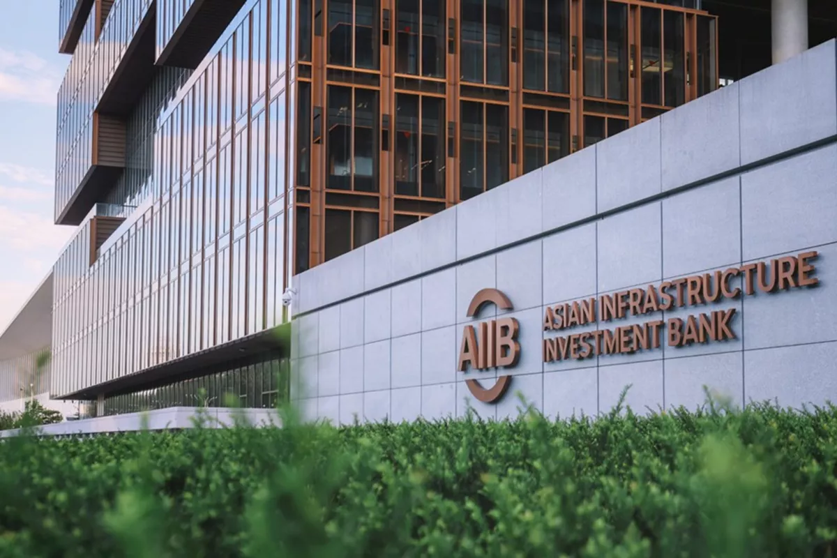 Kazakhstan Approves AIIB Deal Unlocking $6 Billion in Financing