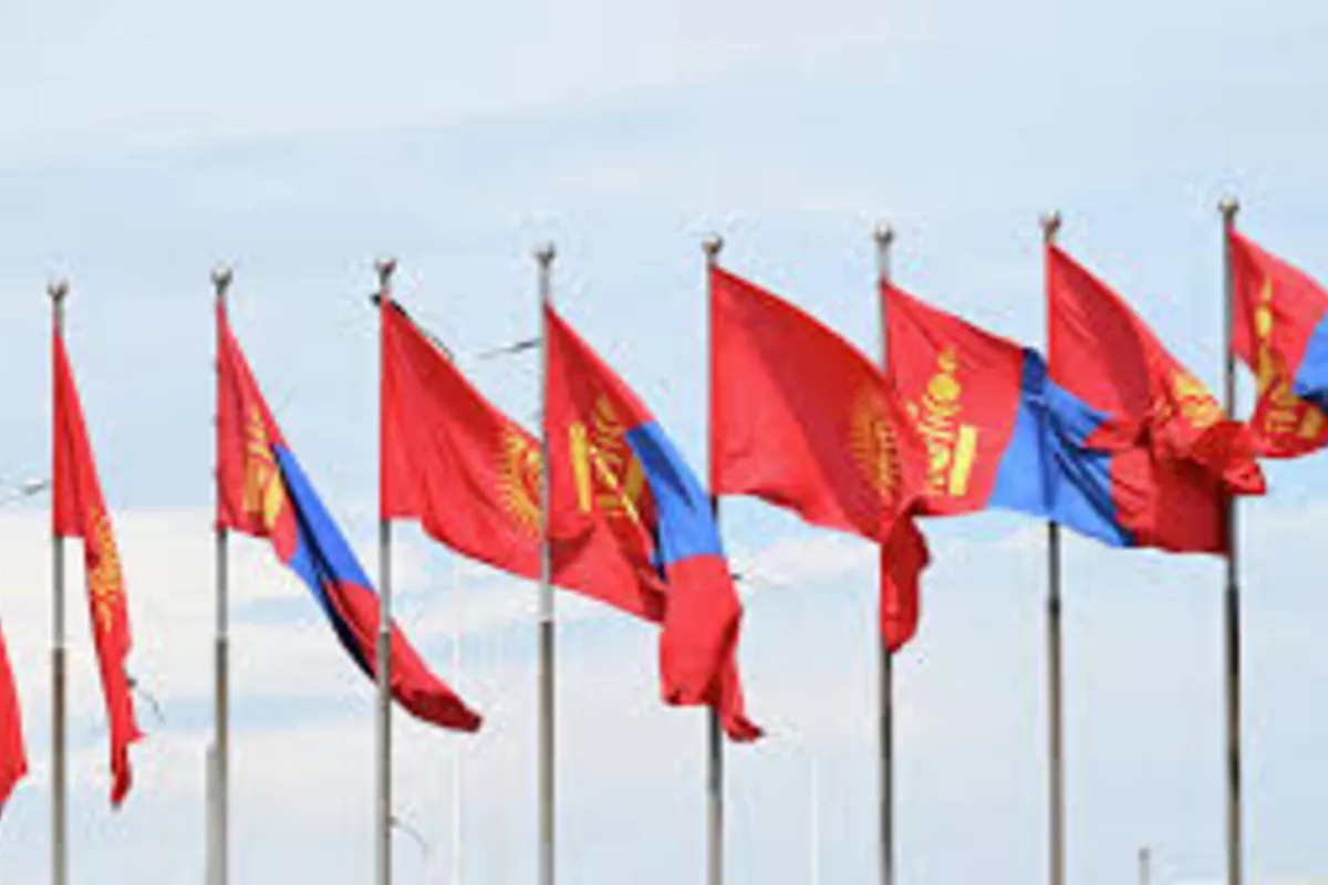 Kyrgyz Scholars Head to Mongolia for Cultural Research
