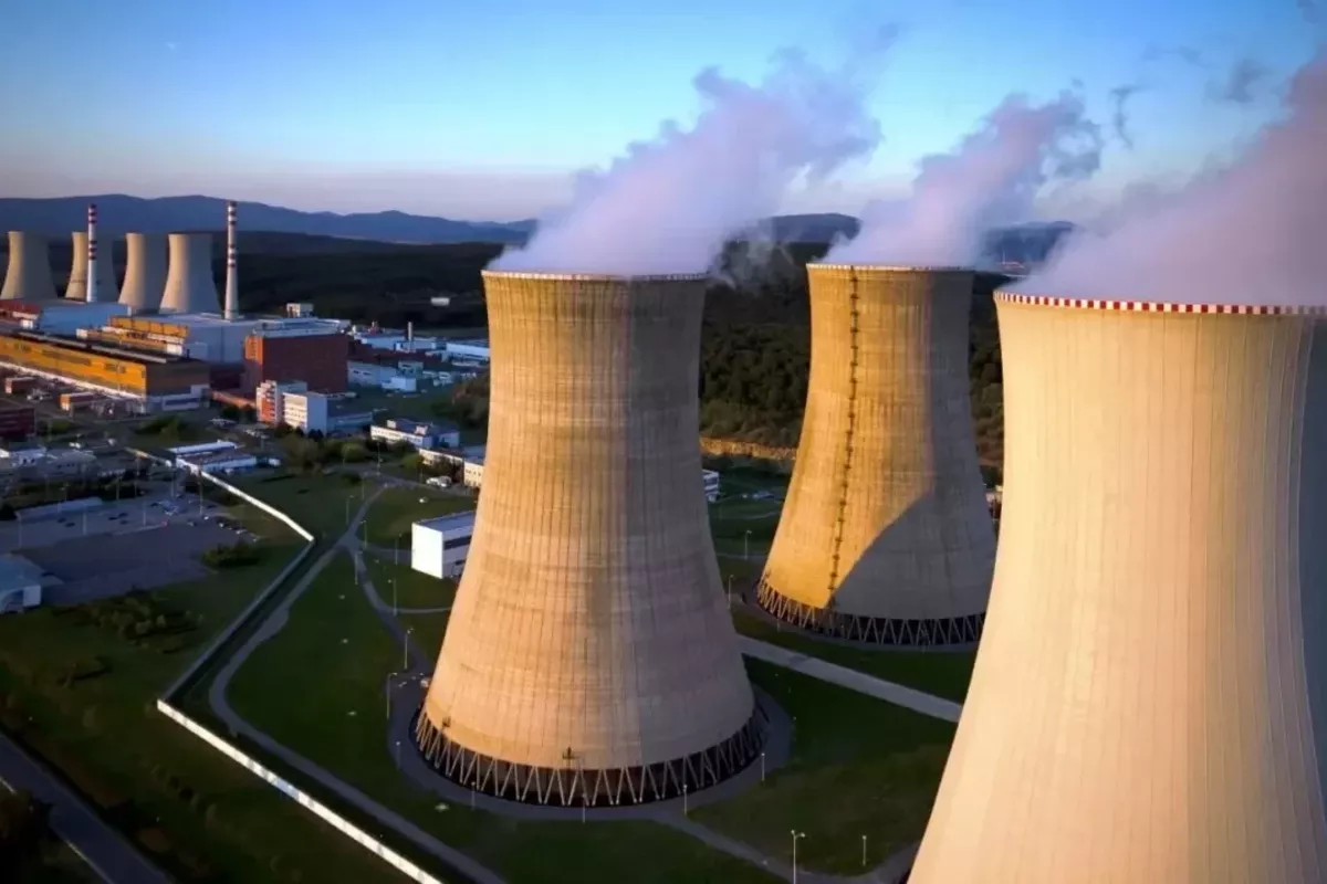Kazakhstan to Launch 3 Nuclear Power Plants By 2050