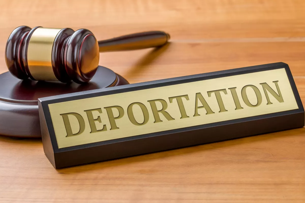 20 Uzbek Citizens Deported from Sweden for Migration Violations