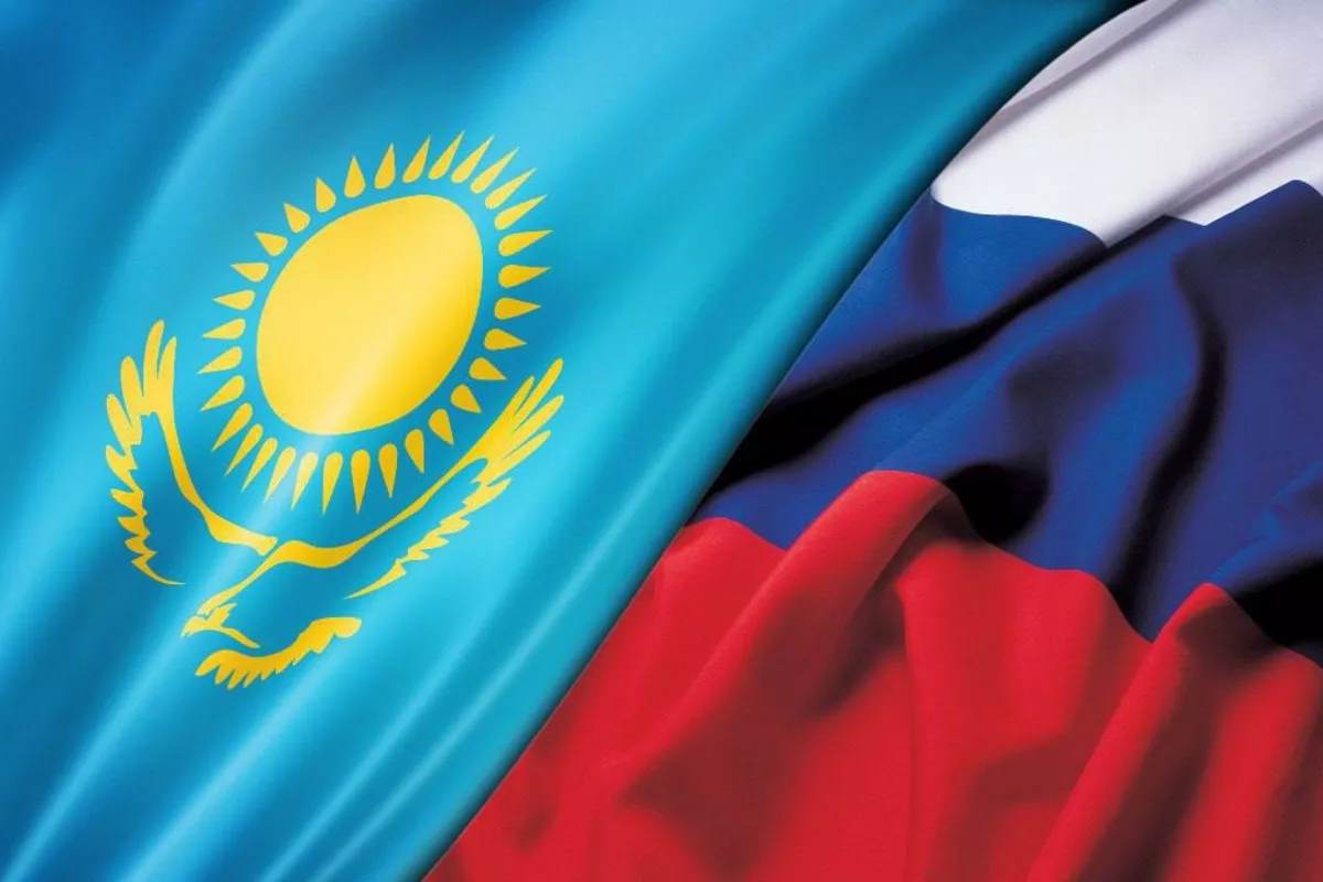 Kazakhstan, Russia Eye $30 Billion Trade Milestone by End of 2026