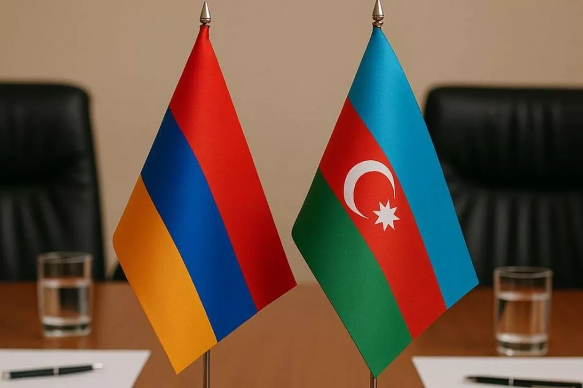 Yerevan Welcomes Roundtable Discussion Between Civil Society Leaders of Armenia and Azerbaijan