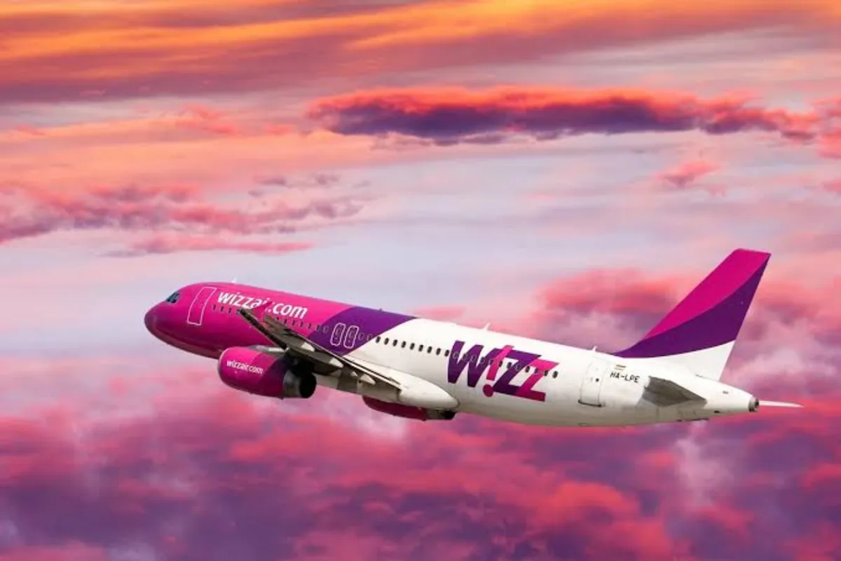 Wizz Air Opens New Route Connecting Armenia and the Netherlands