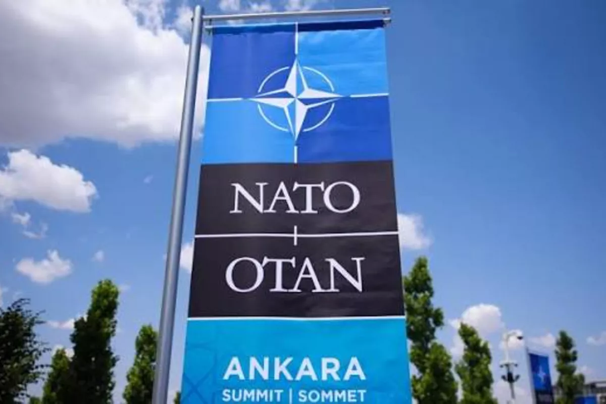 What NATO’s Ankara Summit Means for Europe