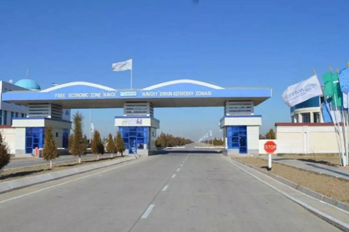 Uzbekistan, Turkmenistan Set to Launch Cross-Border Trade Zone