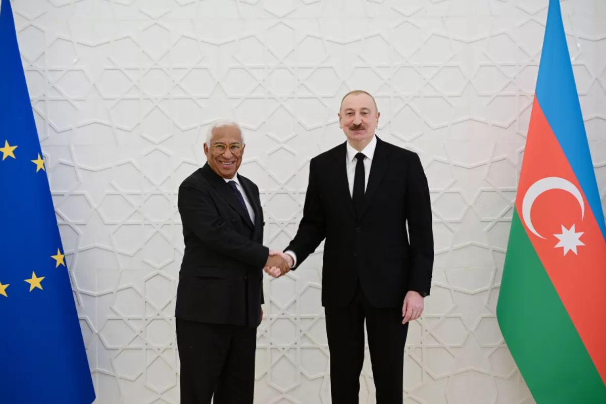 Azerbaijan-European Union Relations: Current State and Prospects