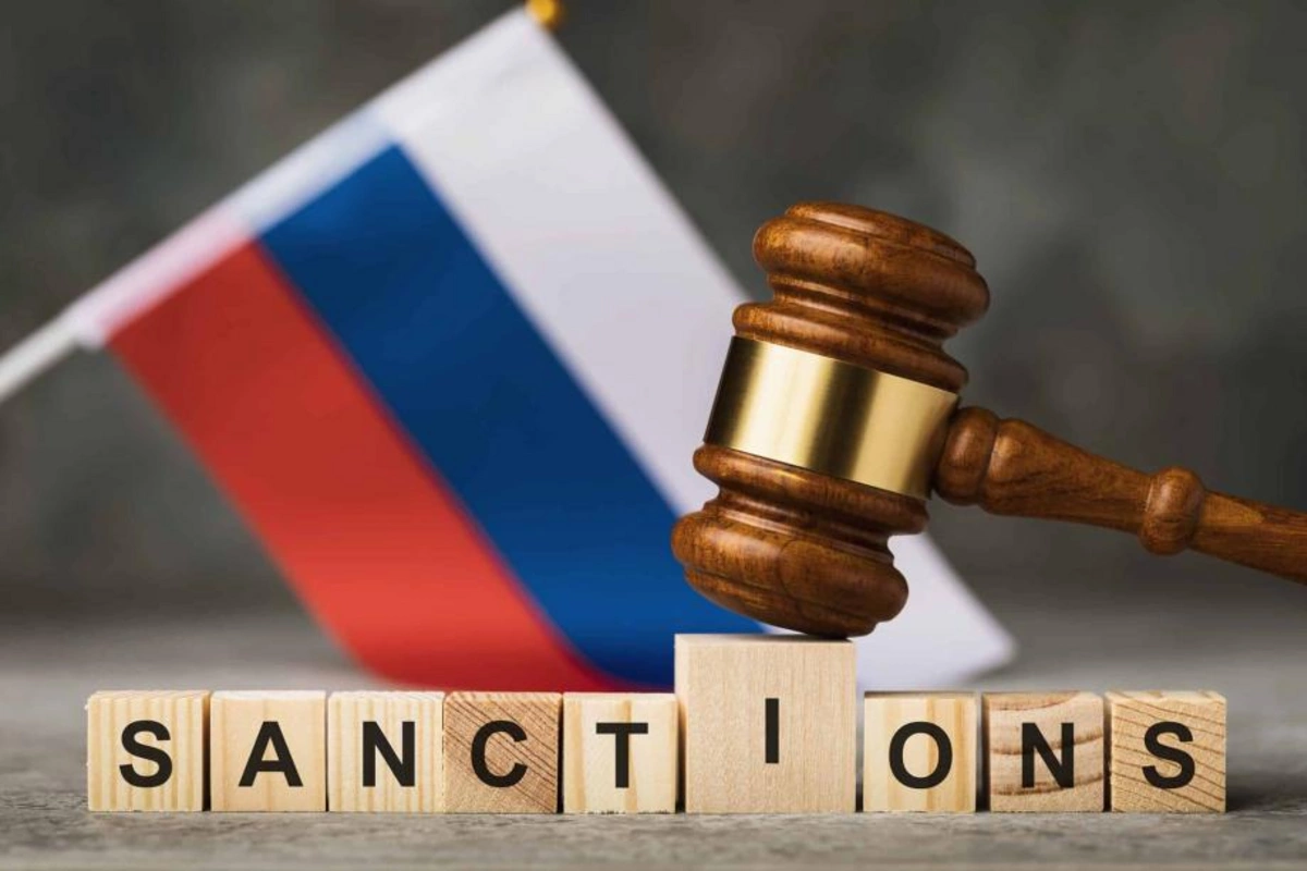 New U.S. Anti-Russian Sanctions May Impact Central Asian Economies