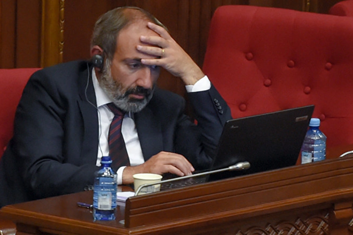 From Excuses to Failures: Why Pashinyan Comes Up Short in Diplomacy