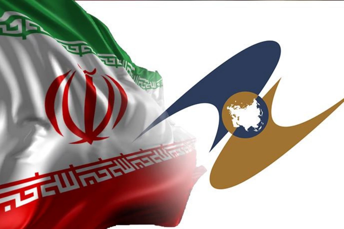 Iran-EAEU Trade Turnover Surges in 2024