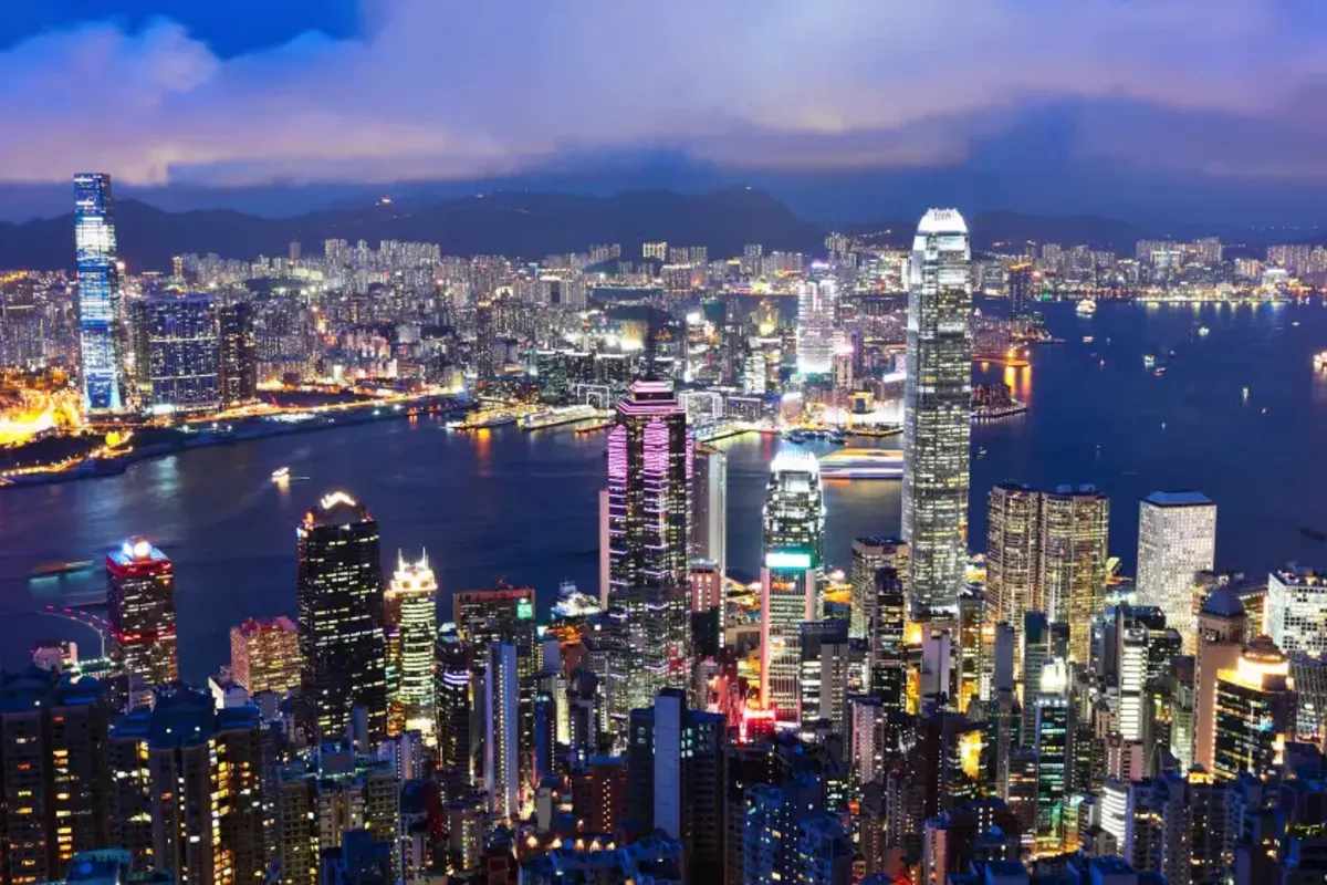 Kazakhstan's Almaty to Get First-Ever Direct Flights to Hong Kong