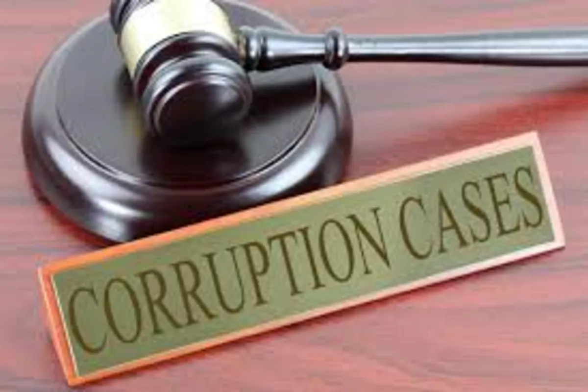 Kyrgyzstan Detains Officials in Waste Landfill Corruption Case