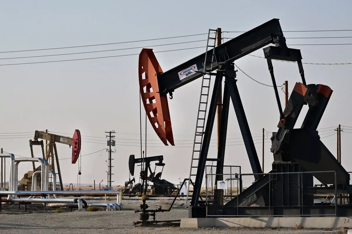 Brent Crude Nears $100 as Middle East Tensions Escalate