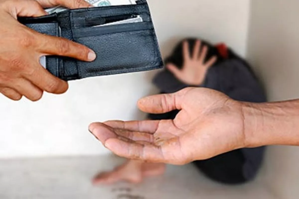 Tajik Woman's Fake Jobs Led Uzbek Girls into Sexual Exploitation